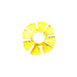 GOMA CATARINA AMARILLO TRANSP. SUZUKI GS125 2U/4U