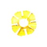 GOMA CATARINA AMARILLO TRANSP. SUZUKI GS125 2U/4U