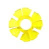GOMA CATARINA AMARILLO TRANSPARENTE HONDA GN125