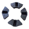 GOMA CATARINA DAMPER CGL125 TOOL