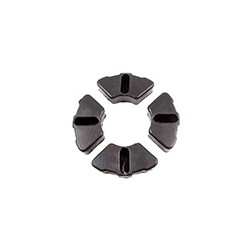 GOMA CATARINA JGO CHOPER ZH150 YAMAHA RXZ135 FT125