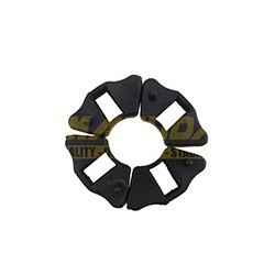 GOMA CATARINA JGO DY100/CARABELA