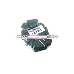 GOMA CATARINA JGO HONDA WAVE BIZ