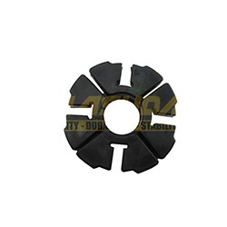 GOMA CATARINA PIEZA SUZUKI GS125 DINAMO U4/U2