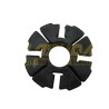 GOMA CATARINA PIEZA SUZUKI GS125 DINAMO U4/U2
