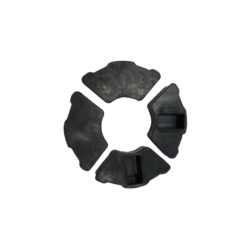 GOMA CATARINA SPROKET DAMPER TRAS YBR125 EXPRESS