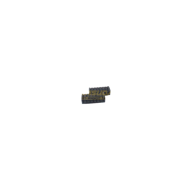 GOMA P/PEDAL POSAPIE FT-110 10-14
