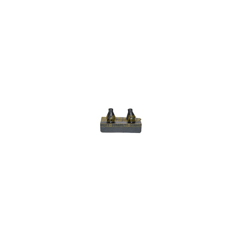 GOMA PARADOR CENTRAL 10MM AT-110/AT-110 SPORT