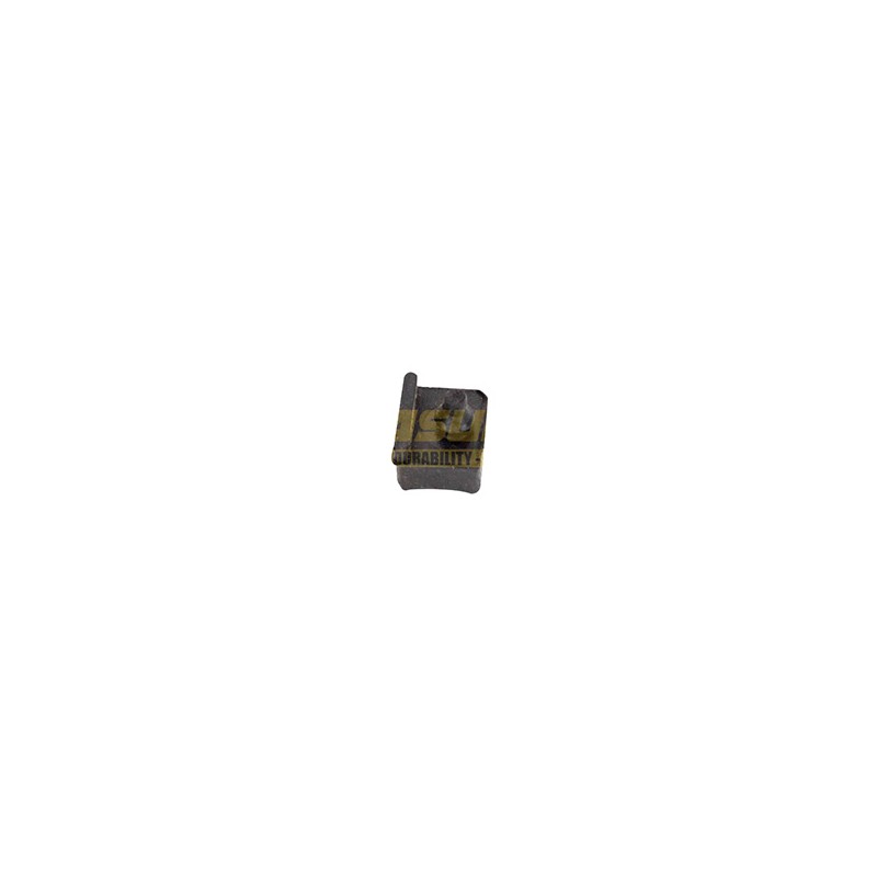 GOMA PARADOR CENTRAL 8MM YBR-125 AT110 RT AT110LED
