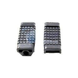 GOMA POSAPIE DELANTERO P/FT-125 FT-150/KURAZAI CLA