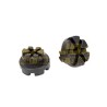 GOMA SOPORTE TANQUE (2PZ) ITALIKA 150-Z/150-SZ/170