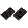 GOMA SOPORTE TANQUE (PZA) ITALIKA FT-150GT