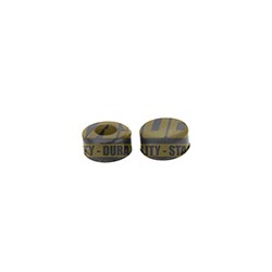 GOMA SOPORTE TANQUE P/ FT-125 SPORT