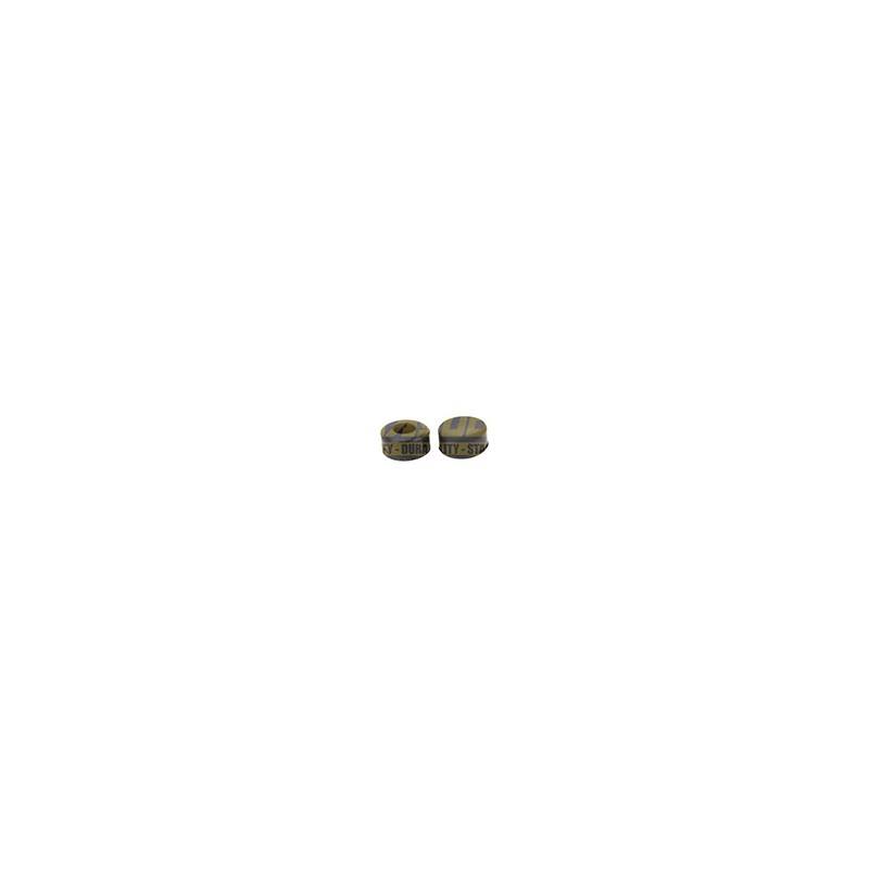GOMA SOPORTE TANQUE P/ FT-125 SPORT