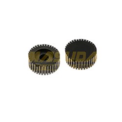 GOMA SOPORTE TANQUE P/ITALIKA DM200