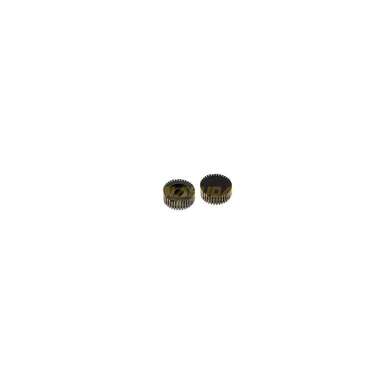 GOMA SOPORTE TANQUE P/ITALIKA DM200