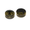 GOMA SOPORTE TANQUE P/ITALIKA DM200