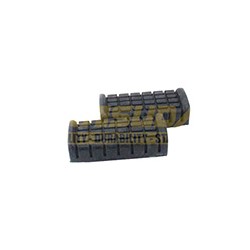 GOMAS DE POSAPIE P/FT-150/KURAZAI DELIVERY MAX 150