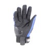 GUANTE COMANDANTE AZUL XXL IRON RACING