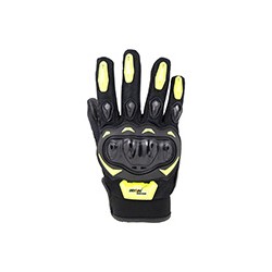 GUANTE P/MOTO SPEED NEON VERDE M