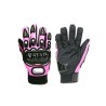 GUANTE P/MOTO STREET ROSA (L)
