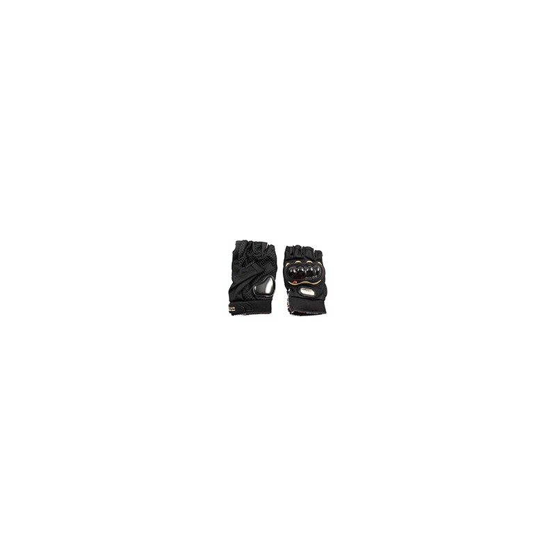 GUANTE P/MOTOCICLISTA COOLMAN NGO L