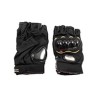 GUANTE P/MOTOCICLISTA COOLMAN NGO L