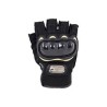 GUANTE P/MOTOCICLISTA COOLMAN NGO XL