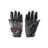 GUANTE P/MOTOCICLISTA IRON RACING VIBORA TALLA M