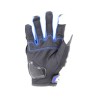 GUANTE TACTIL TOUCH NAVEGADOR AZUL L