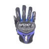 GUANTE TACTIL TOUCH NAVEGADOR AZUL XL