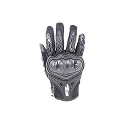 GUANTE TACTIL TOUCH NAVEGADOR NEGRO L