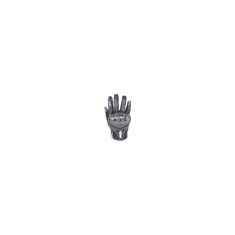 GUANTE TACTIL TOUCH NAVEGADOR NEGRO M