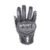GUANTE TACTIL TOUCH NAVEGADOR NEGRO M