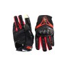 GUANTE TACTIL TOUCH NAVEGADOR ROJO L