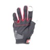 GUANTE TACTIL TOUCH NAVEGADOR ROJO M
