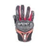 GUANTE TACTIL TOUCH NAVEGADOR ROJO XXL