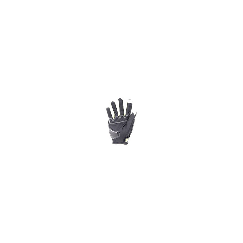 GUANTE TACTIL TOUCH NAVEGADOR VERDE XL