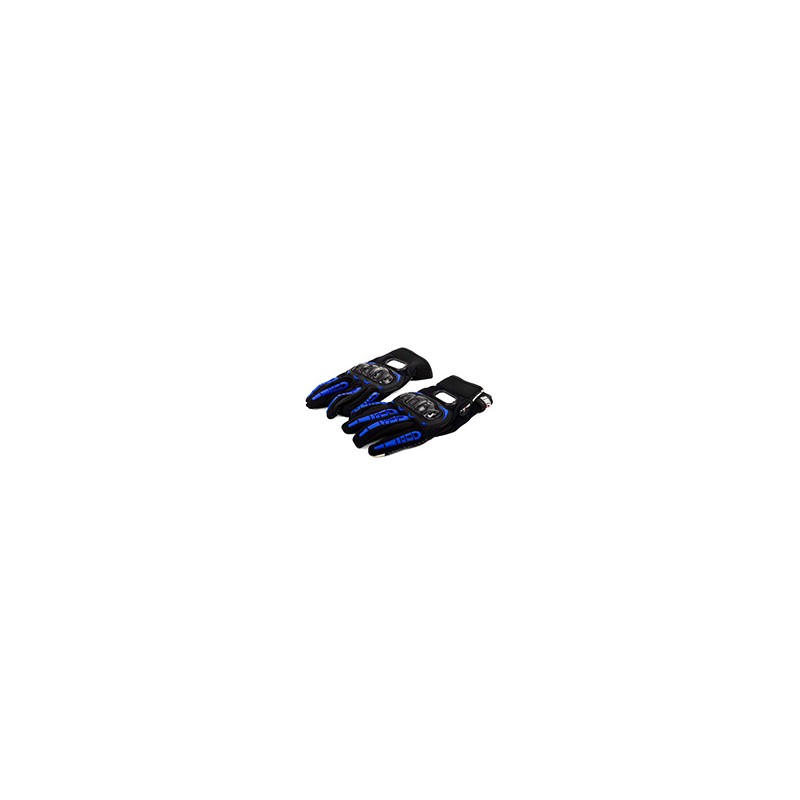 GUANTE TACTIL TOUCH PHOENIX AZUL L