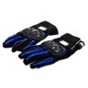 GUANTE TACTIL TOUCH PHOENIX AZUL L
