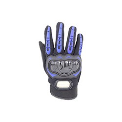 GUANTE TACTIL TOUCH PHOENIX AZUL M