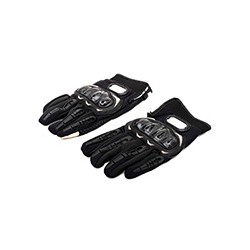 GUANTE TACTIL TOUCH PHOENIX NEGRO L