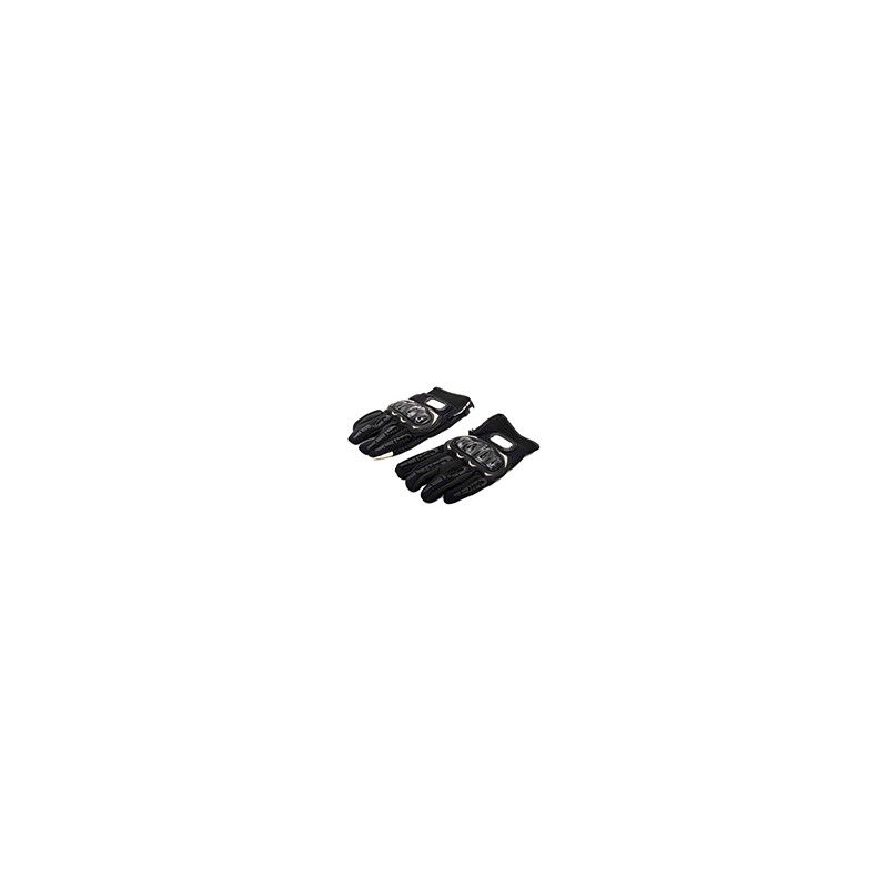 GUANTE TACTIL TOUCH PHOENIX NEGRO L