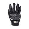 GUANTE TACTIL TOUCH PHOENIX NEGRO M