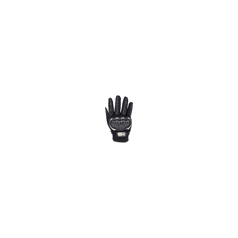 GUANTE TACTIL TOUCH PHOENIX NEGRO XL