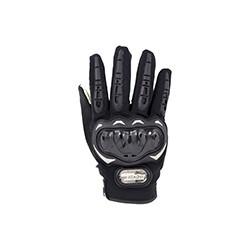 GUANTE TACTIL TOUCH PHOENIX NEGRO XL