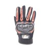 GUANTE TACTIL TOUCH PHOENIX ROJO M