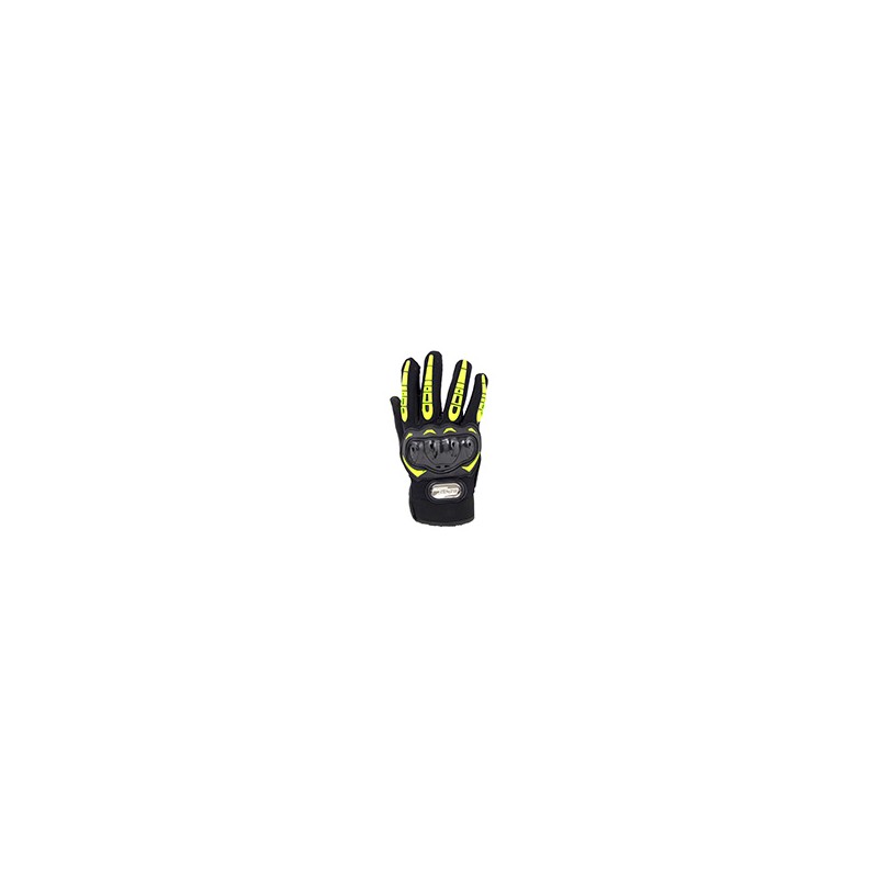 GUANTE TACTIL TOUCH PHOENIX VERDE L