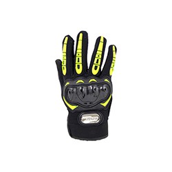 GUANTE TACTIL TOUCH PHOENIX VERDE XXL