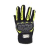 GUANTE TACTIL TOUCH PHOENIX VERDE XXL